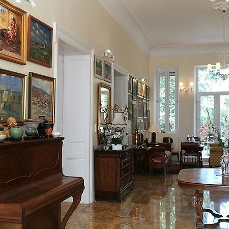 Отель Chateau Peyrot Orgueil Экстерьер фото