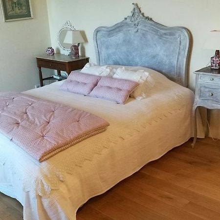 Отель Chateau Peyrot Orgueil Экстерьер фото
